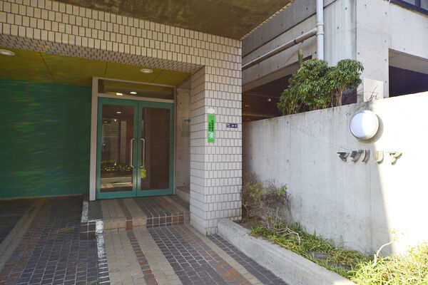 西麻布マグノリア 3枚目 西麻布マグノリア