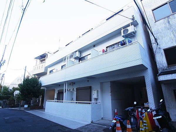 セブンスターハイツ神山町 2枚目 セブンスターハイツ神山町