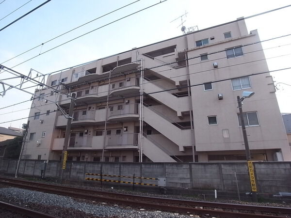 グリーン赤塚