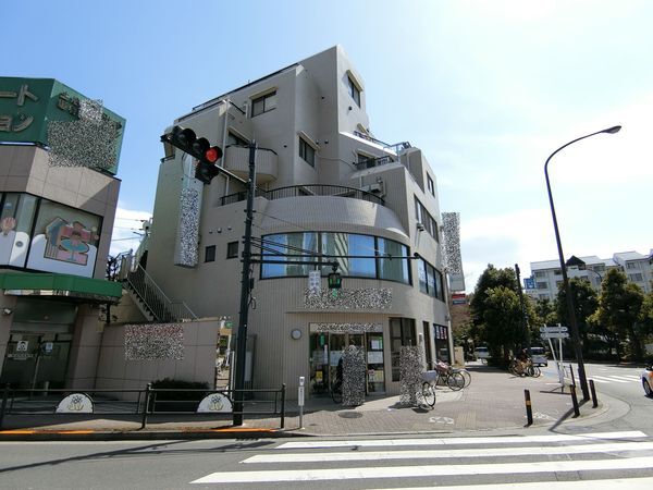 【チュリス光が丘】外観 【チュリス光が丘】外観