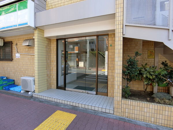 船林ビル 2枚目 船林ビル