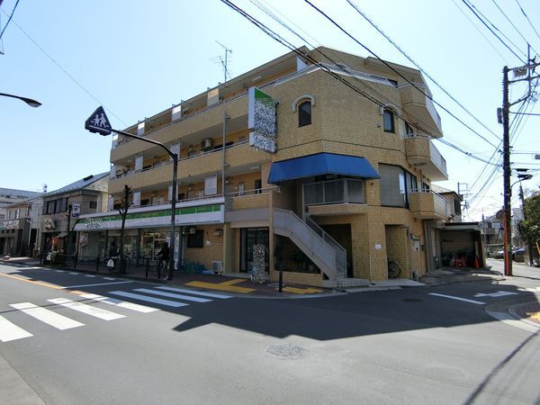 船林ビル 3枚目 船林ビル