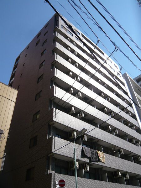 スカイコート銀座東 2枚目 スカイコート銀座東