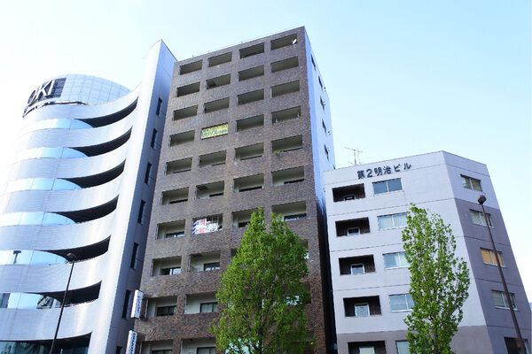 築地ハイツ
