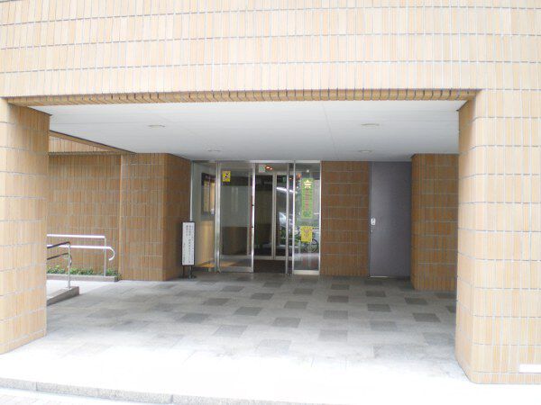 明石町ツインクロス