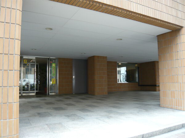 明石町ツインクロス 4枚目 明石町ツインクロス