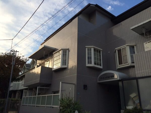 【アーバンテラス要町】外観
