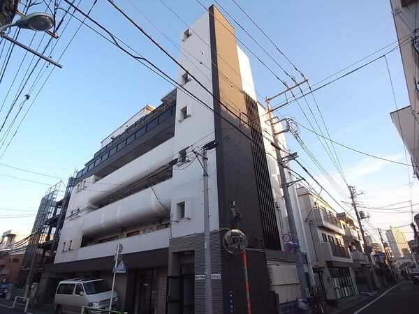セントラル池袋マンション