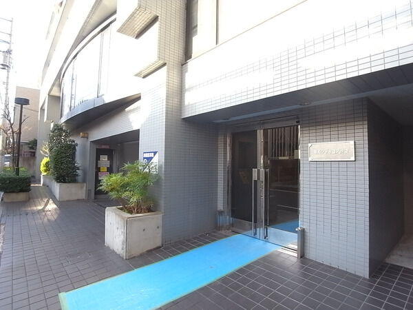シティコア池袋