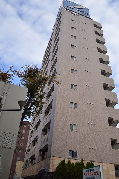 【アーバイル池袋EAST】建物外観 【アーバイル池袋EAST】建物外観