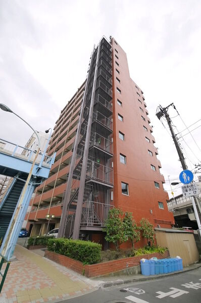 ライオンズマンション護国寺