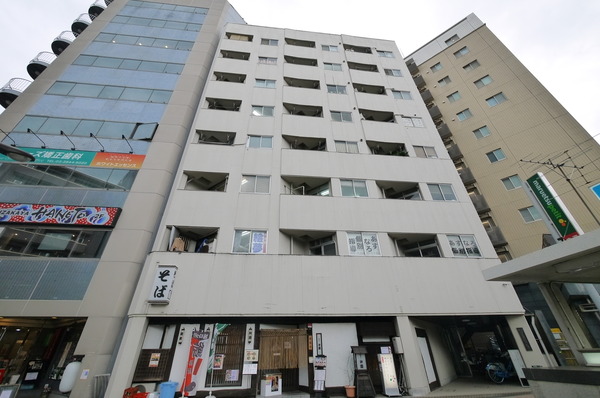 音羽ダイヤモンドマンション