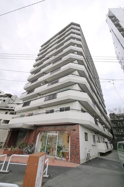 朝日目白台マンション