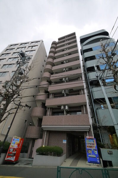 菱和パレス護国寺 3枚目 菱和パレス護国寺