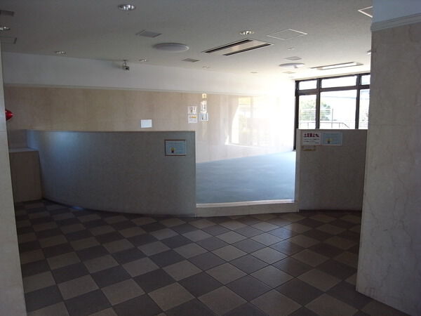 ライオンズマンション豊洲 3枚目 ライオンズマンション豊洲