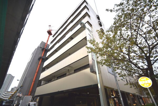 【クエスト正徳】外観写真 【クエスト正徳】外観写真