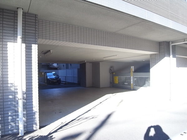 アーデル錦糸町アルプレッソ