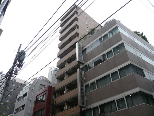 アプレシティ日本橋蛎殻町 2枚目 アプレシティ日本橋蛎殻町