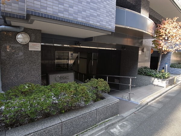 セザールリバーサイド中洲 2枚目 セザールリバーサイド中洲