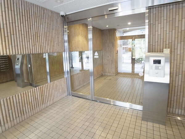 藤和日本橋人形町コープ 3枚目 藤和日本橋人形町コープ