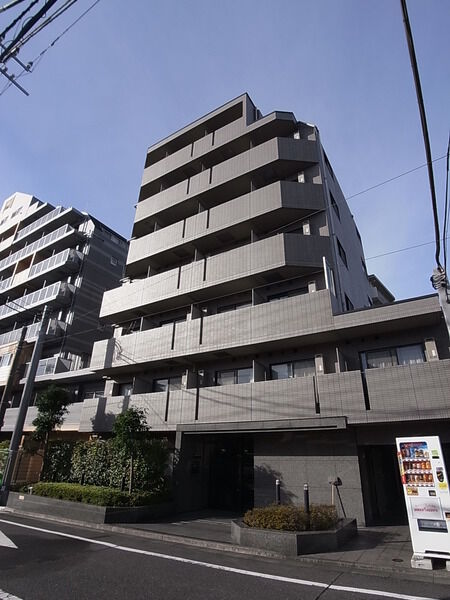 ルーブル清澄白河 2枚目 ルーブル清澄白河