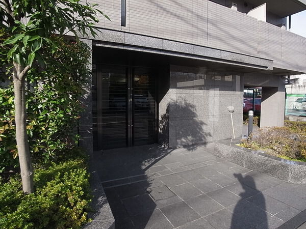 ルーブル清澄白河 3枚目 ルーブル清澄白河