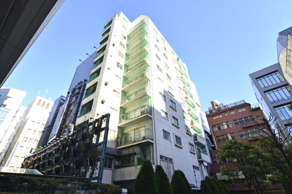 メゾンドラミア 2枚目 メゾンドラミア