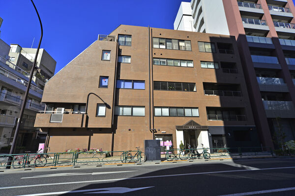 ユニティ 2枚目 ユニティ