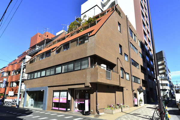 ユニティ 3枚目 ユニティ