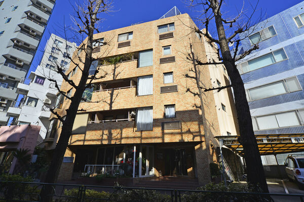 日興児玉パレス南青山