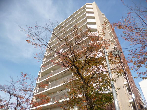 ジェイパーク王子神谷 2枚目 ジェイパーク王子神谷