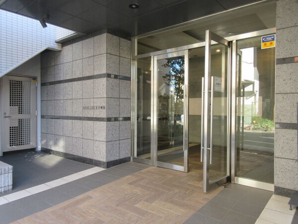 シェルゼ王子神谷 2枚目 シェルゼ王子神谷