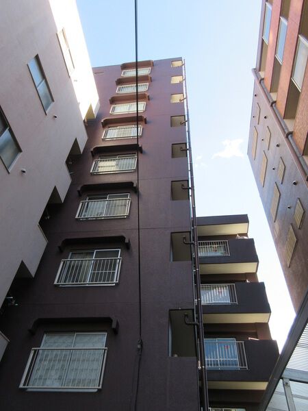 アーバンハウス岩渕 2枚目 アーバンハウス岩渕