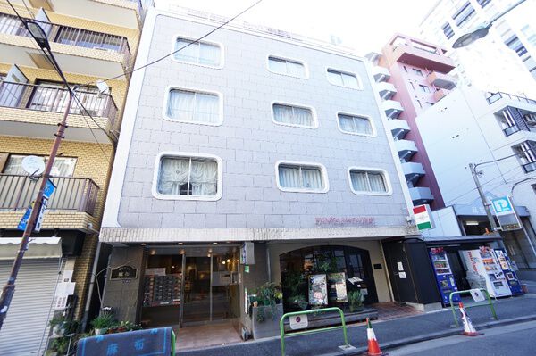 オリエント麻布 3枚目 オリエント麻布