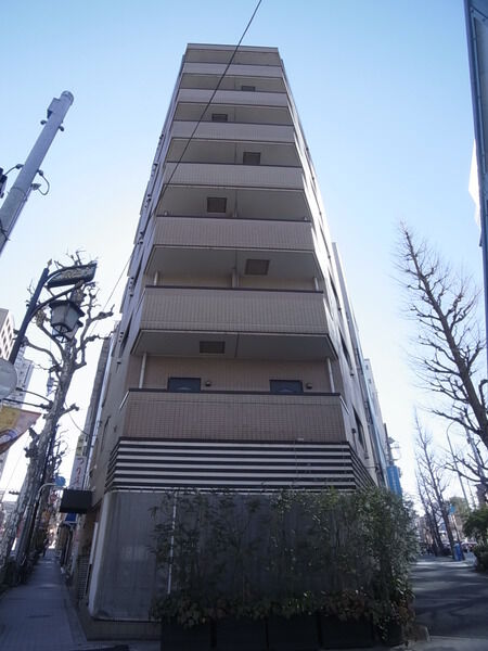 グレイス高輪タワー 3枚目 グレイス高輪タワー