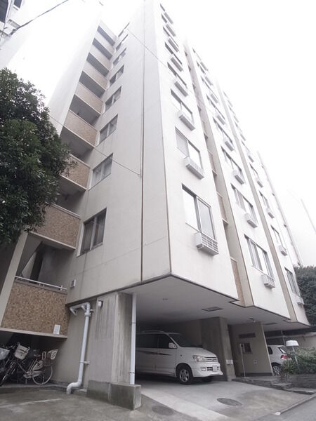 【シーブリーズタワーズ】外観 【シーブリーズタワーズ】外観