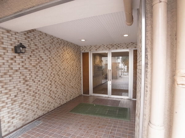 秀和第2高輪レジデンス 2枚目 秀和第2高輪レジデンス