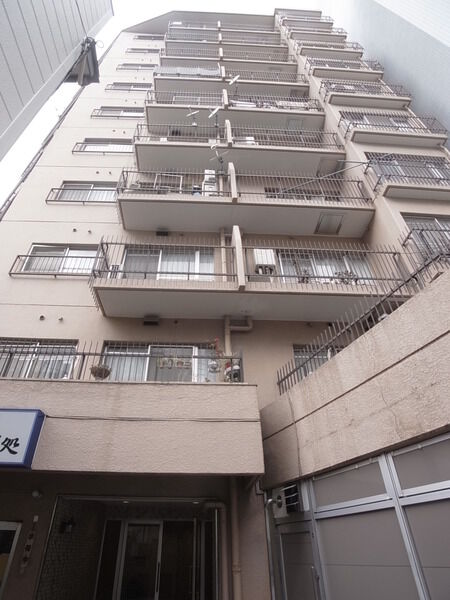 秀和第2高輪レジデンス 3枚目 秀和第2高輪レジデンス