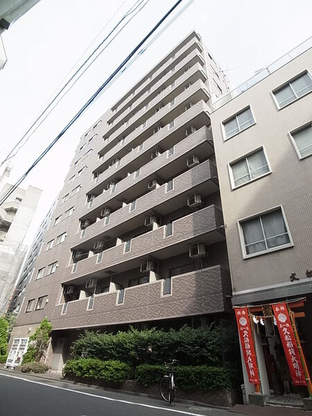 ヴェルト日本橋2 2枚目 ヴェルト日本橋2