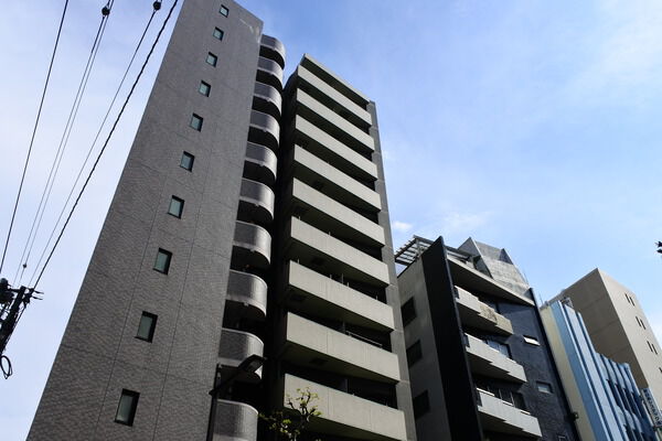 エスコート東日本橋 3枚目 エスコート東日本橋