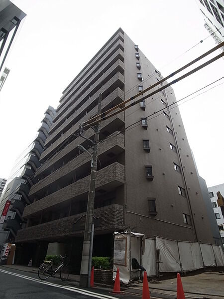 トーシンフェニックス日本橋EAST 2枚目 トーシンフェニックス日本橋EAST