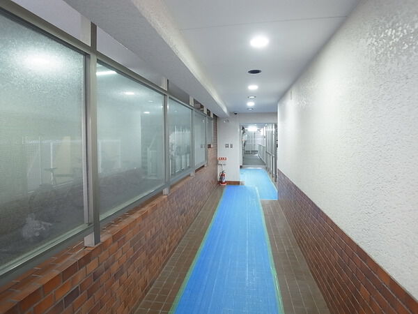 ワコー東日本橋マンション 3枚目 ワコー東日本橋マンション