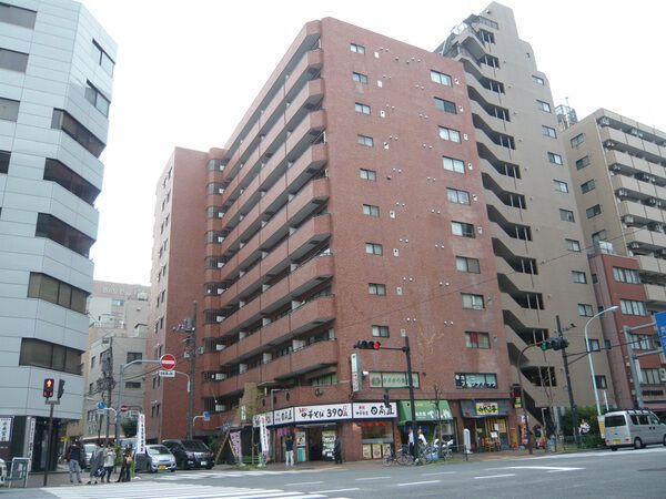 シャンボール日本橋 3枚目 シャンボール日本橋
