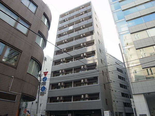 スカイコート日本橋人形町 2枚目 スカイコート日本橋人形町