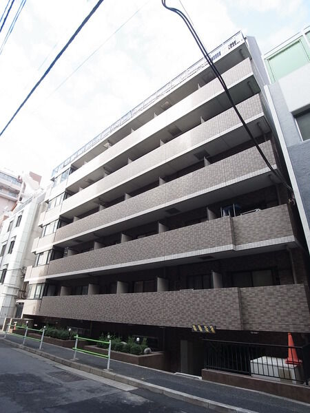 アルテリア浜松町 2枚目 アルテリア浜松町