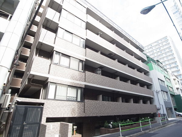 アルテリア浜松町 3枚目 アルテリア浜松町