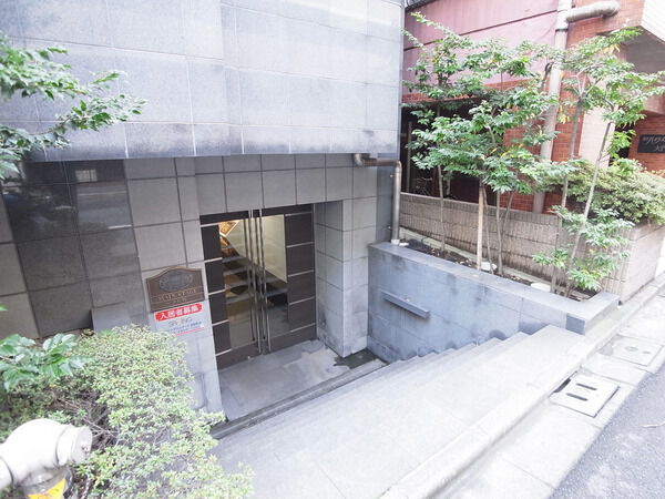 メインステージ浜松町 2枚目 メインステージ浜松町