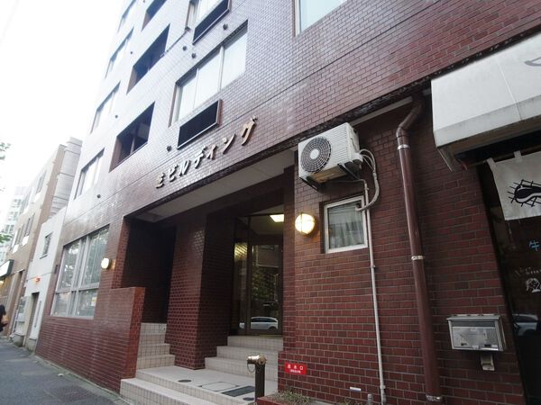 芝ビルディング