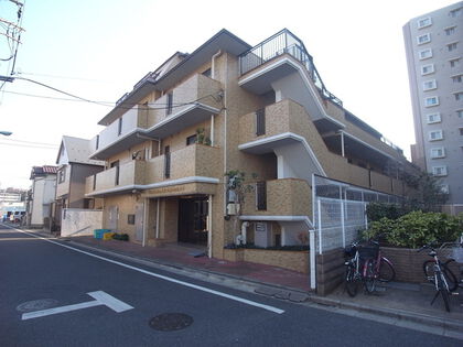 外観写真 外観写真