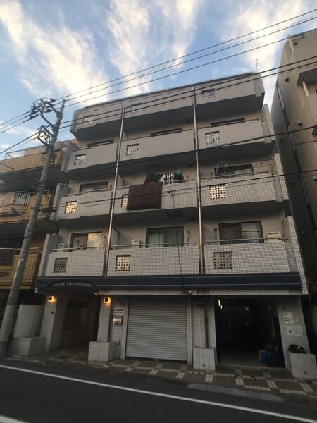 ワコーレ高島平